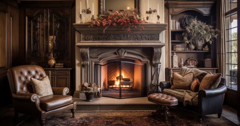 Interior Design Focal Point