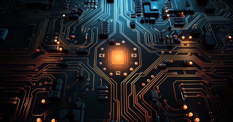 visually striking photograph