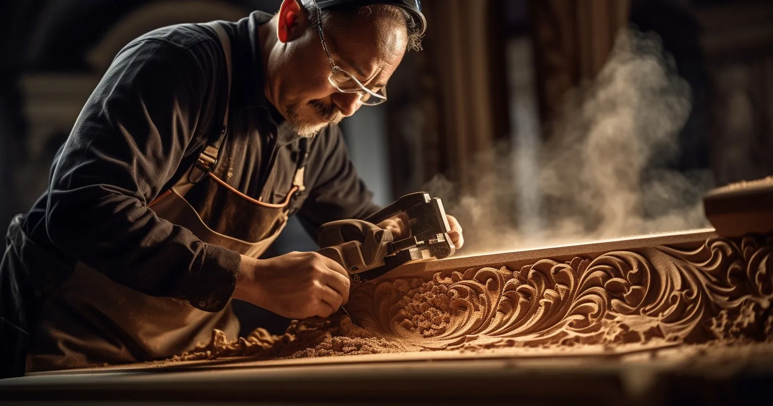 How Do Electric Planers Work