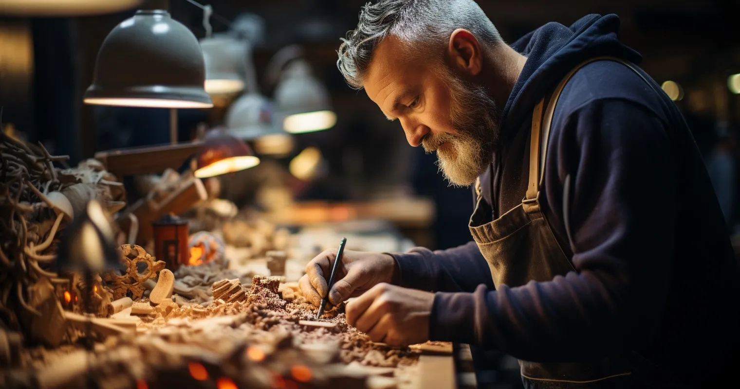 Where Can I Go To Use Woodworking Tools