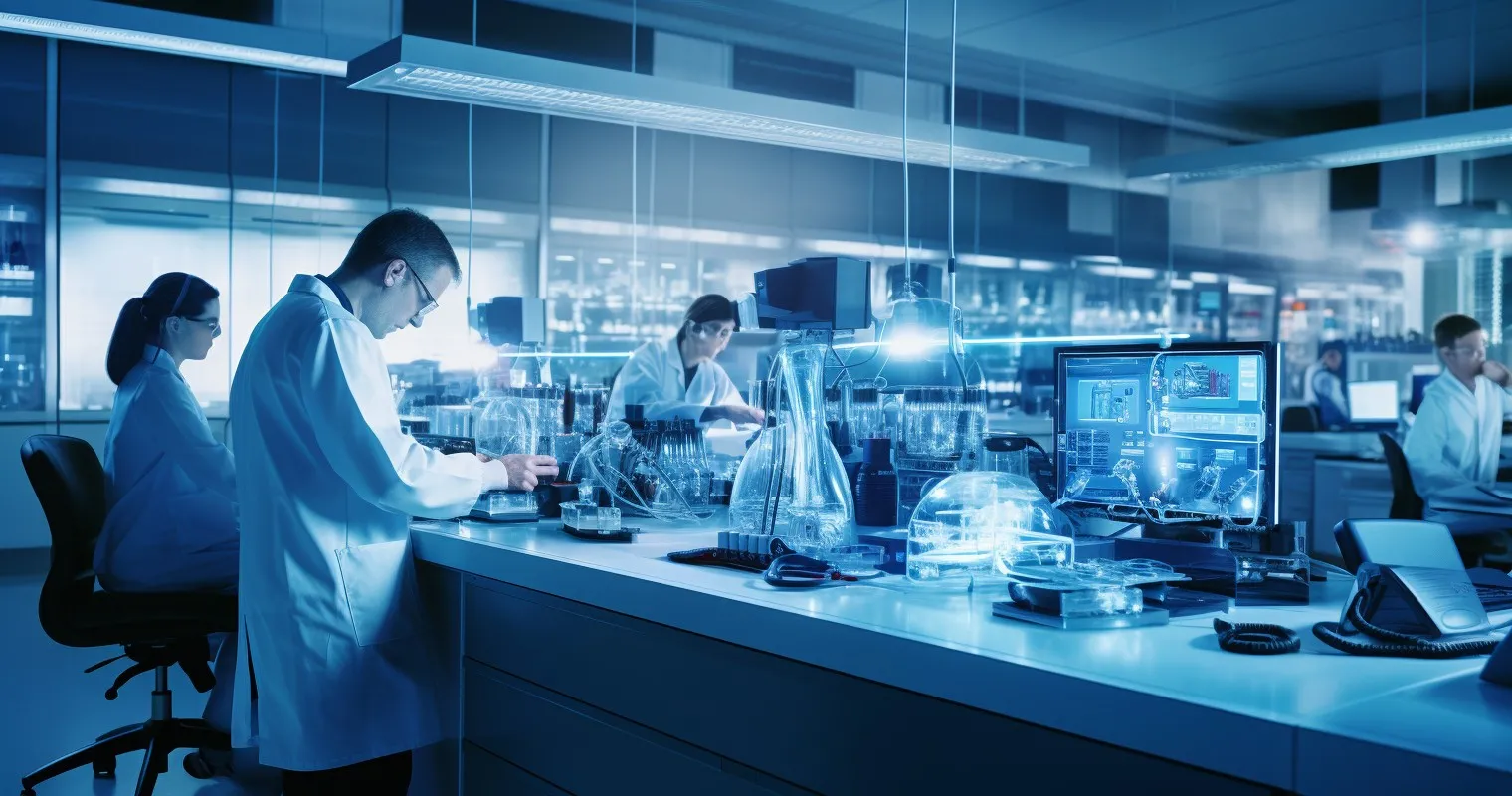 Advanced Electrical Safety Testing with Advanced Tools and Devices
