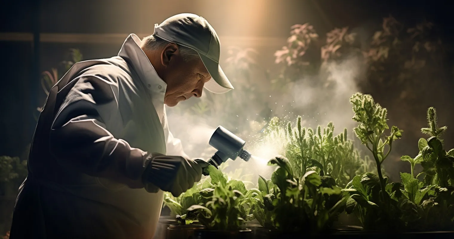 Advanced Pest Control Techniques