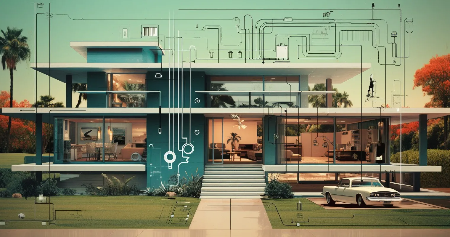 Age Of Your Home