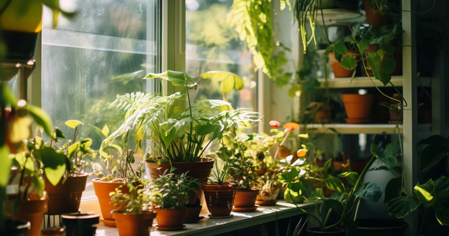 Where To Get Cheap Houseplants 