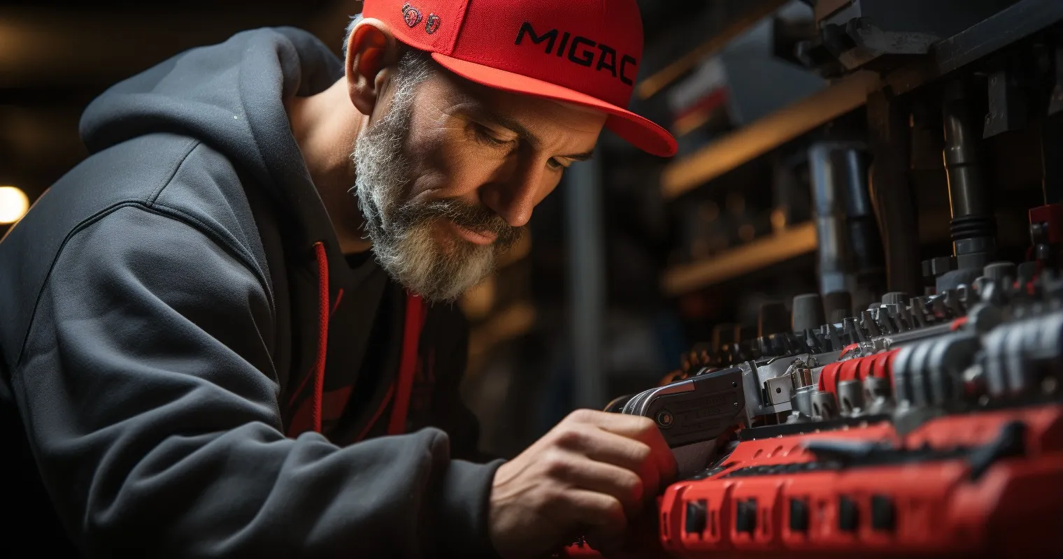 Where Are Matco Hand Tools Made