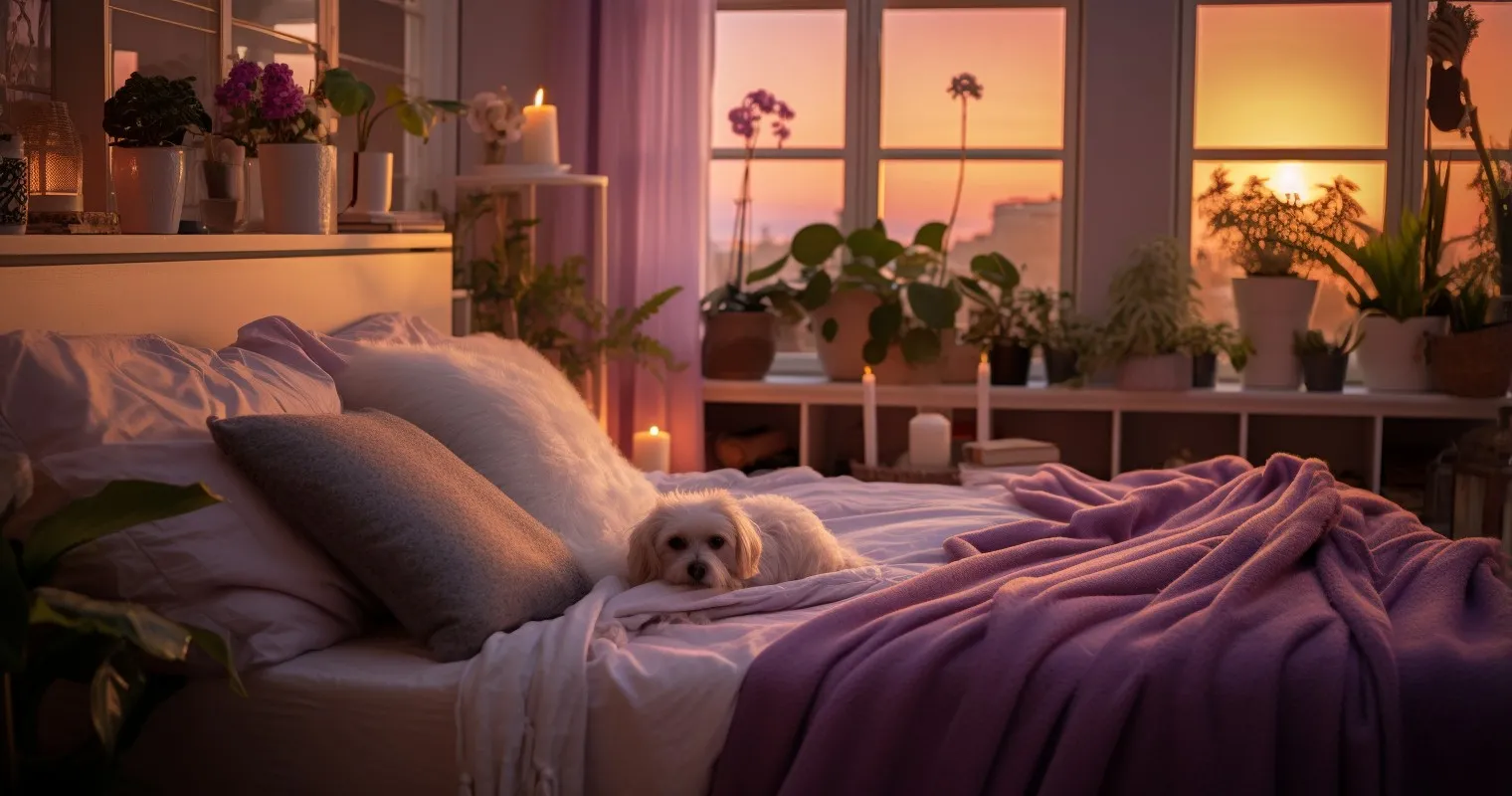 What Houseplants Are Safe For Pets
