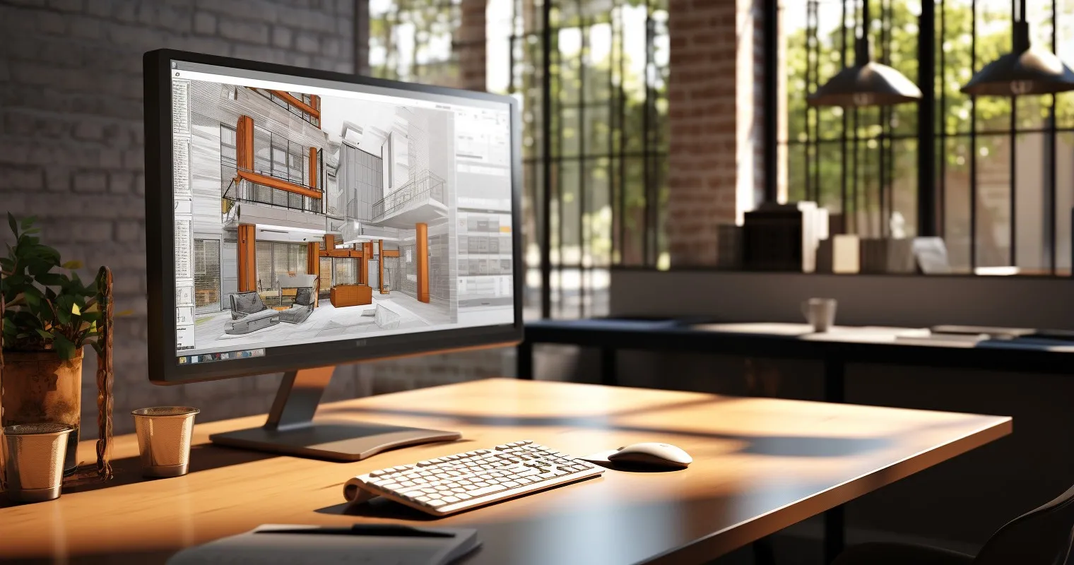 CAD Software In Action