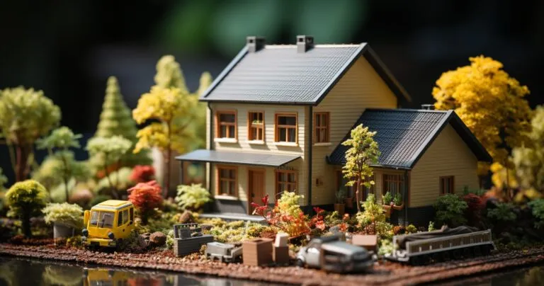 Checklist When Moving Into A House