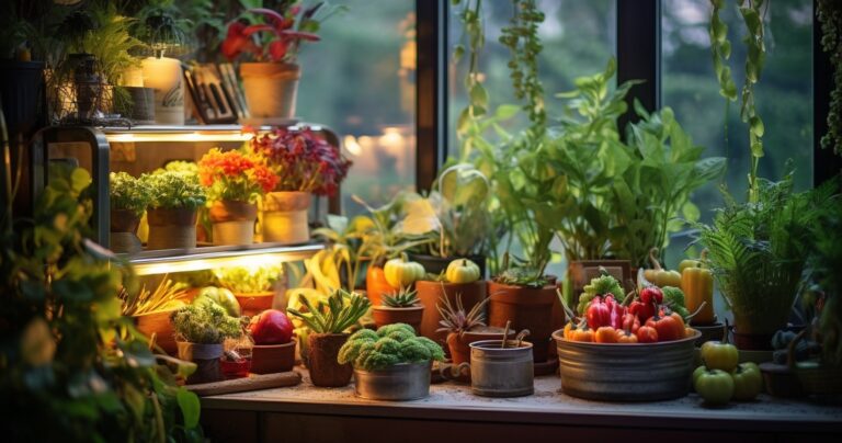 Choosing The Right Containers