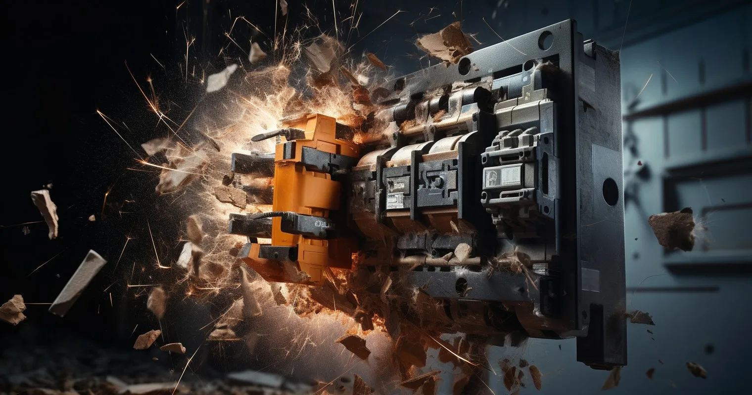 What Is A Fault In Electrical Systems