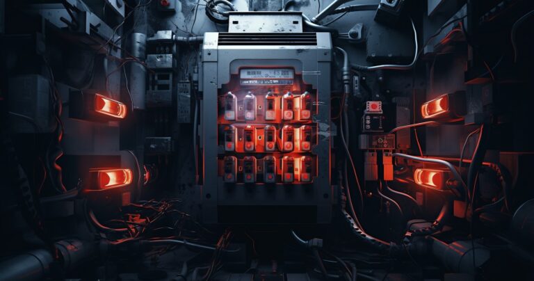 Circuit Protection Devices