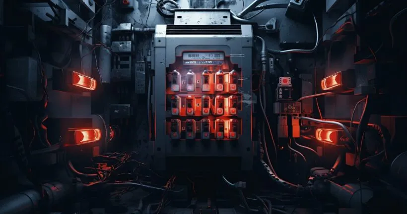 Circuit Protection Devices