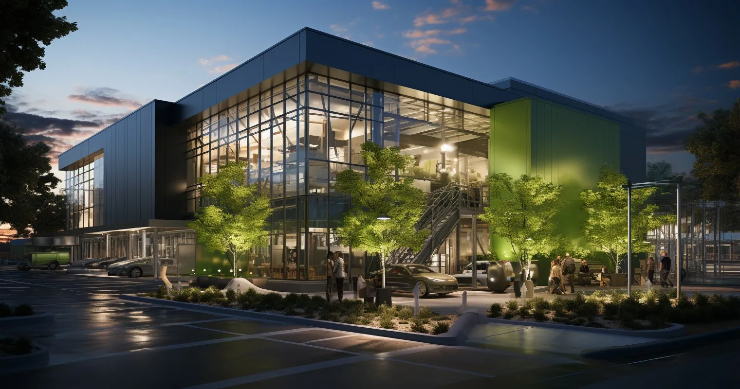 Clarke's Green Initiatives For Sustainability