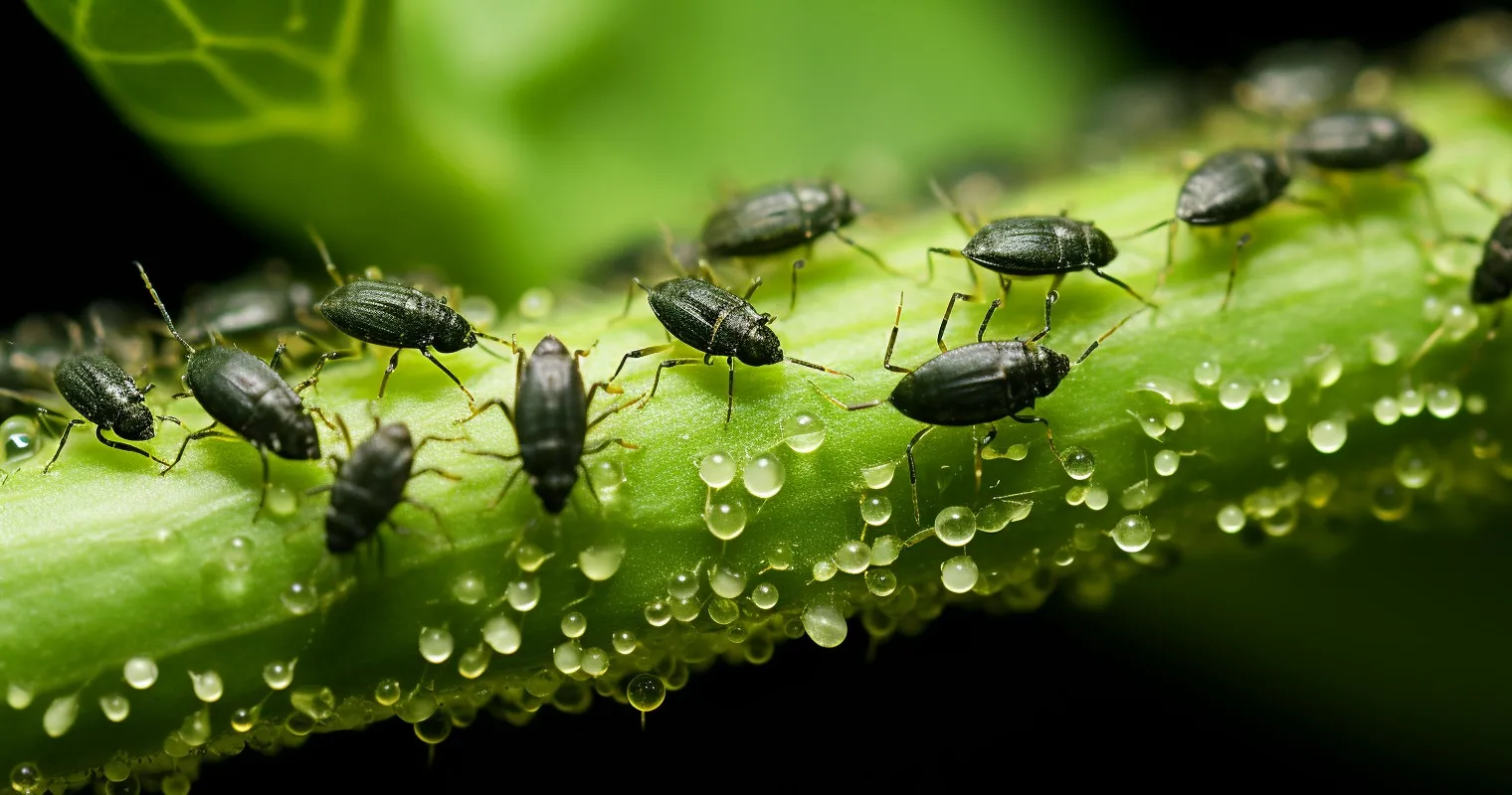 How To Keep Little Bugs Off Houseplants