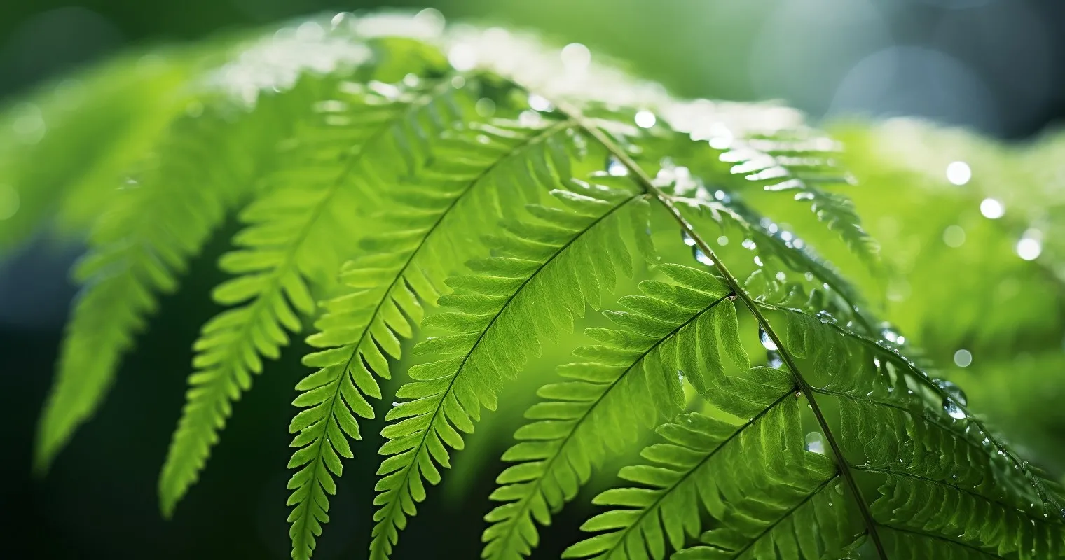 What Houseplants Need Misting
