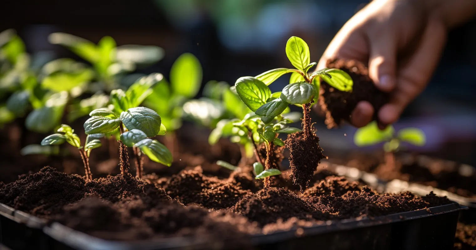 Coffee Grounds As Fertilizer