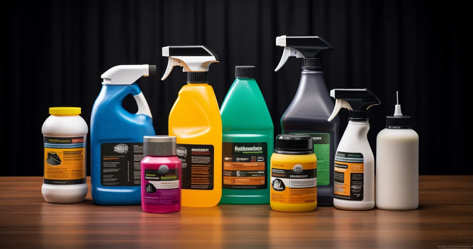 Commercial Carpet Dent Remover Products