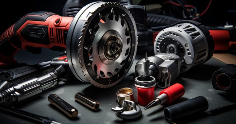 Constant Pressure Switch Tools