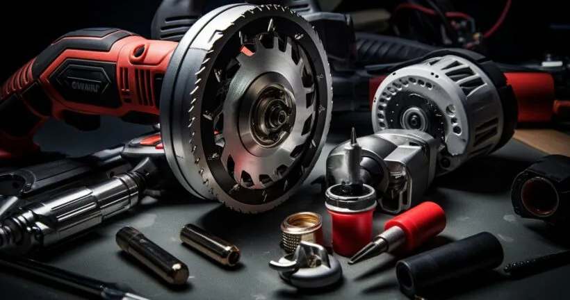 Constant Pressure Switch Tools