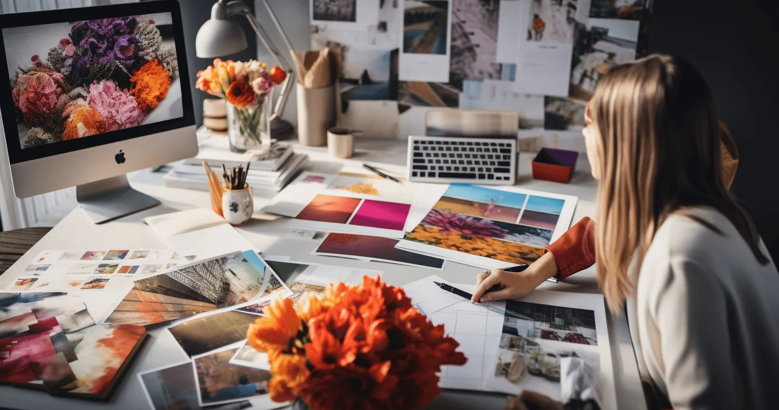 Content Marketing For Interior Design
