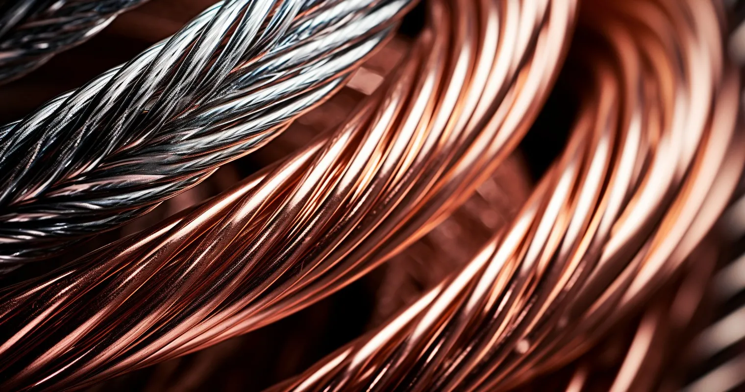 Copper Vs Aluminum Wiring - Detailed Comparison