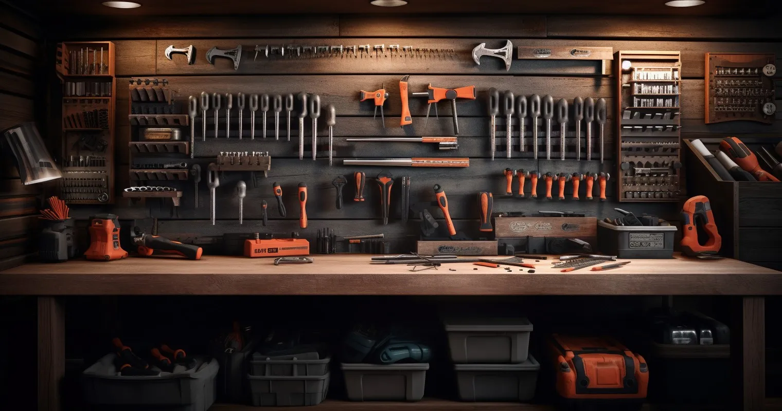 Craftsman Hand Tools Collection