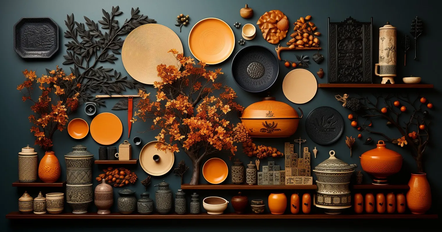 Cultural Household Essentials From Around The World