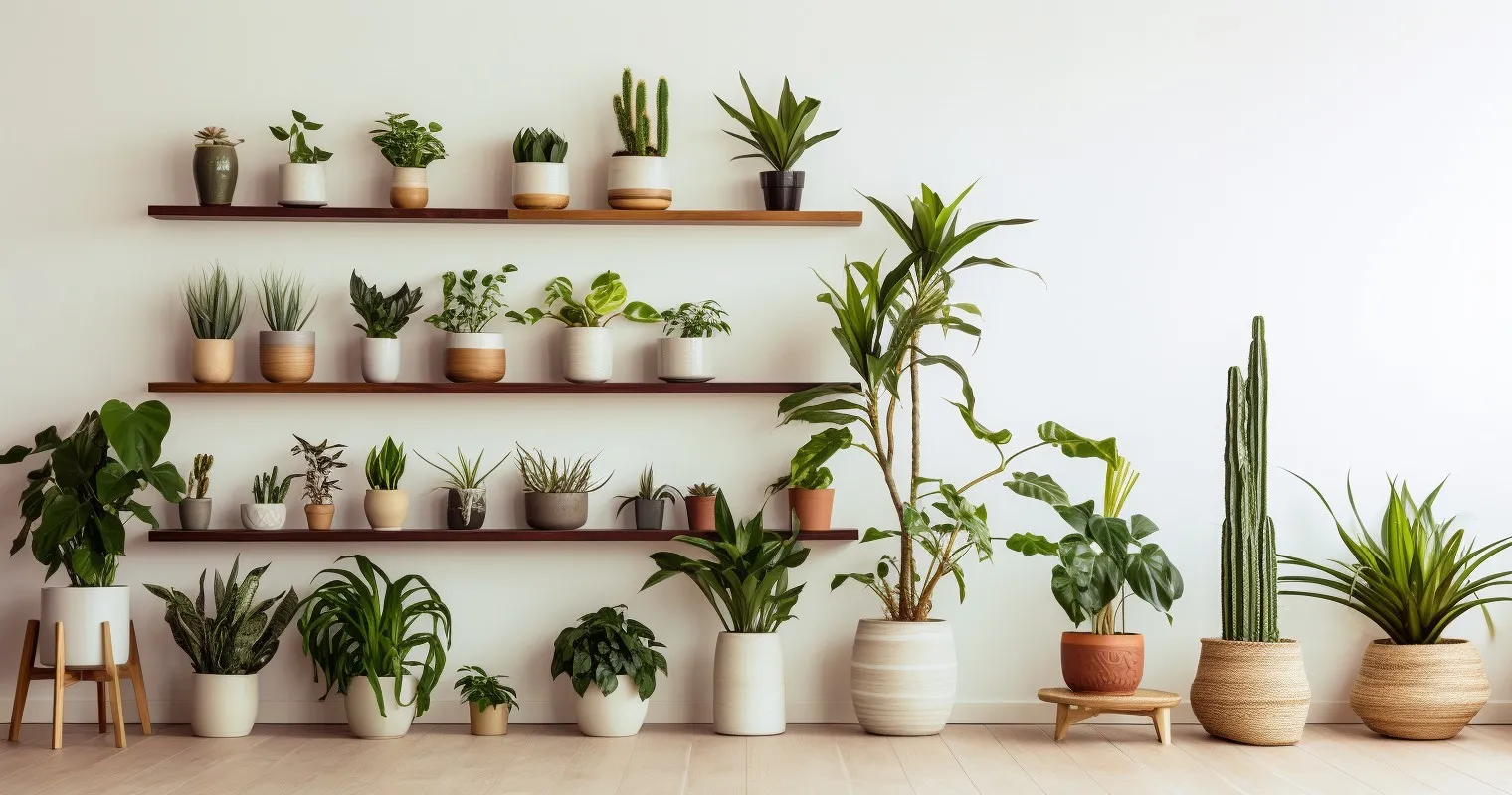 What Are Some Good Houseplants