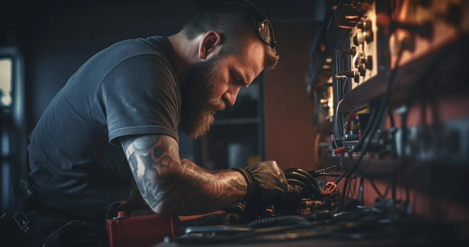 How To Replace Electrical Wiring In House