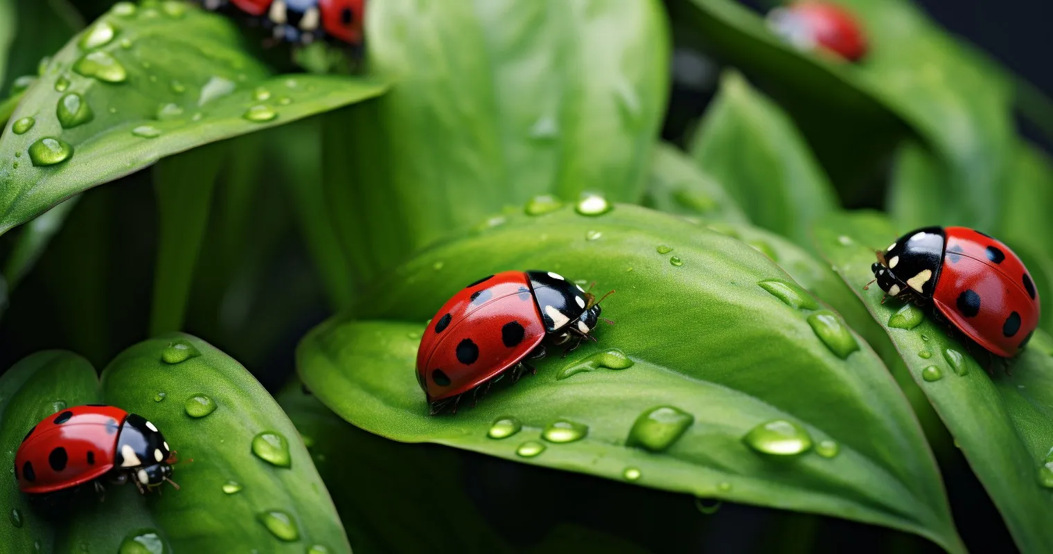 Debugging Process Natural Pest Control