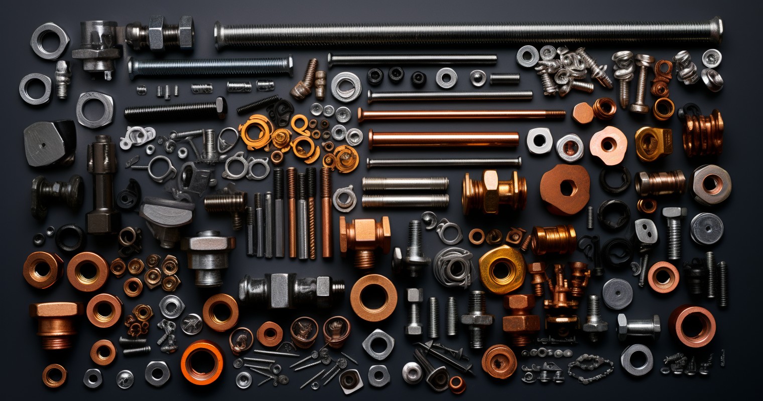 Decoding Fastener Sizes