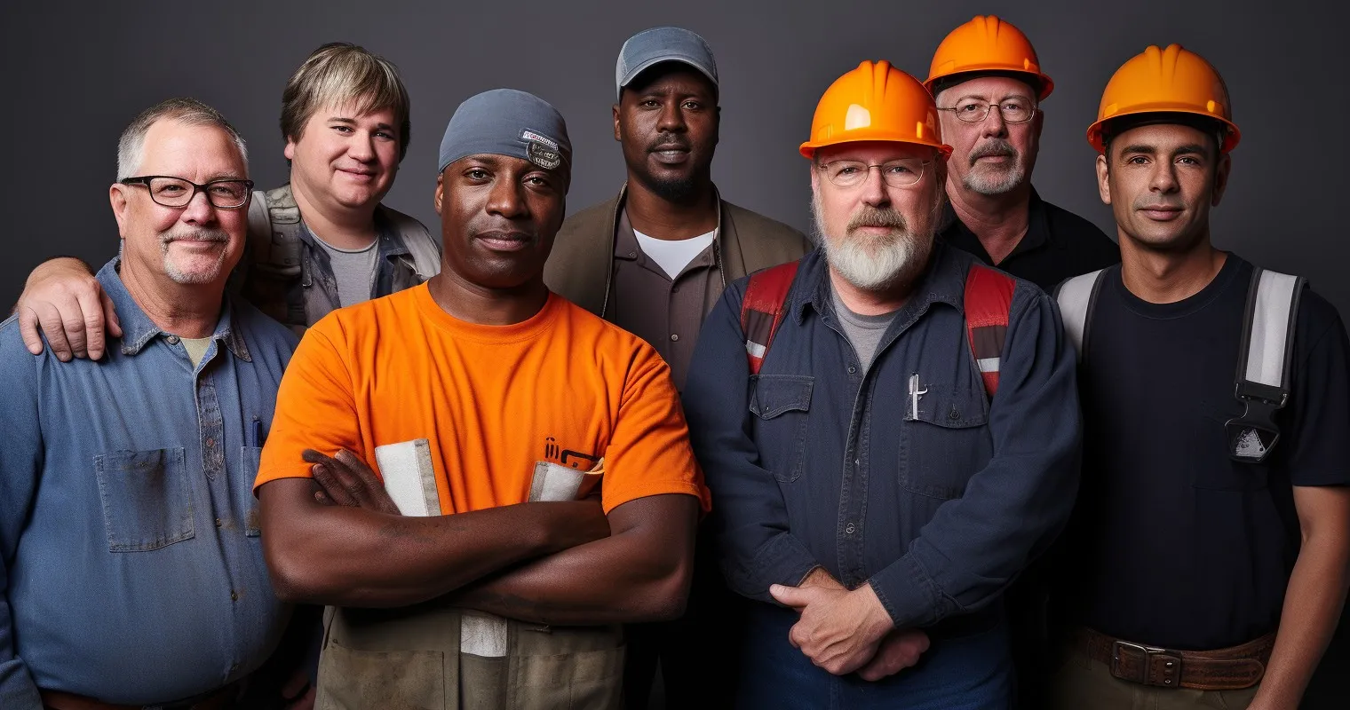 Demographics of Electrical Contractors