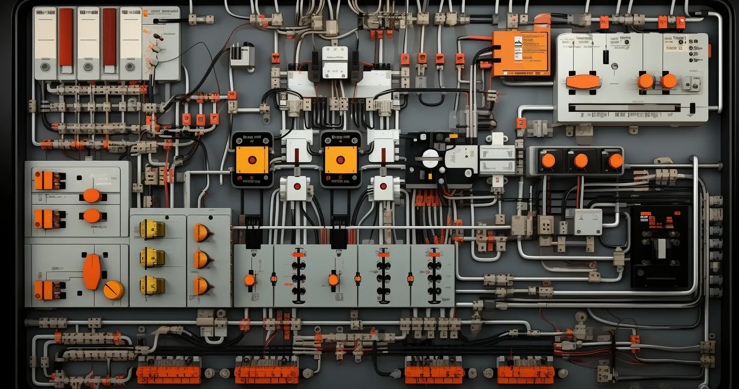 Where Is The Electrical Panel In A Home Most Often Located?