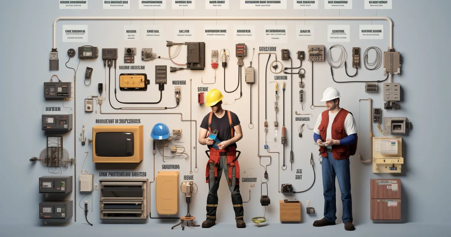 Differentiating Electricians And Contractors