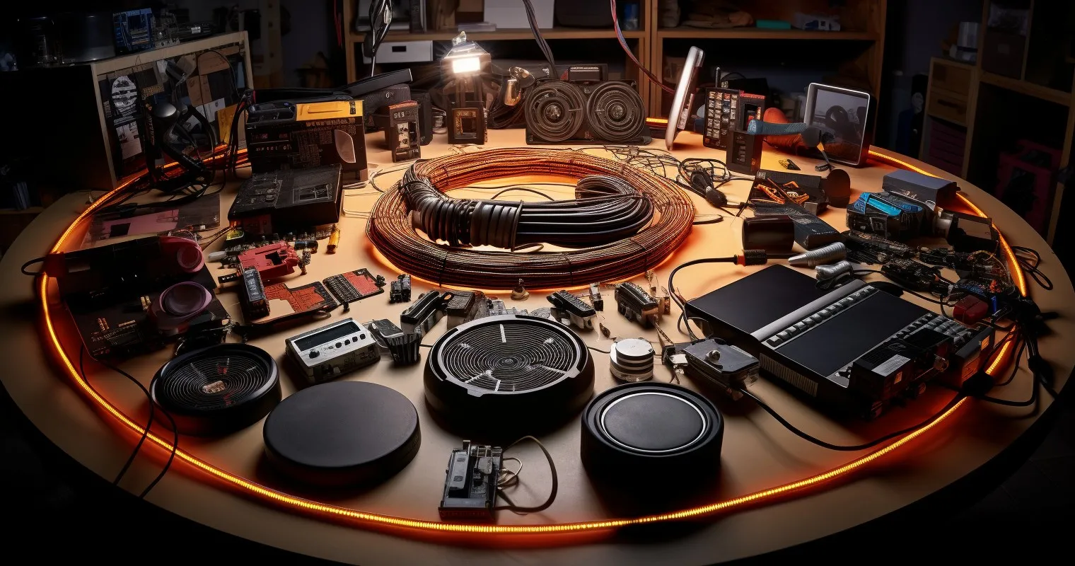 Diverse Electrical Wires - Buying Guide