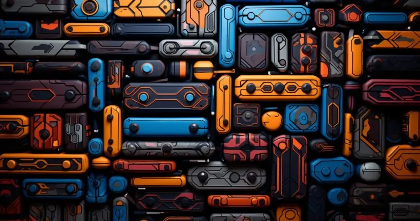 EV Battery Variety