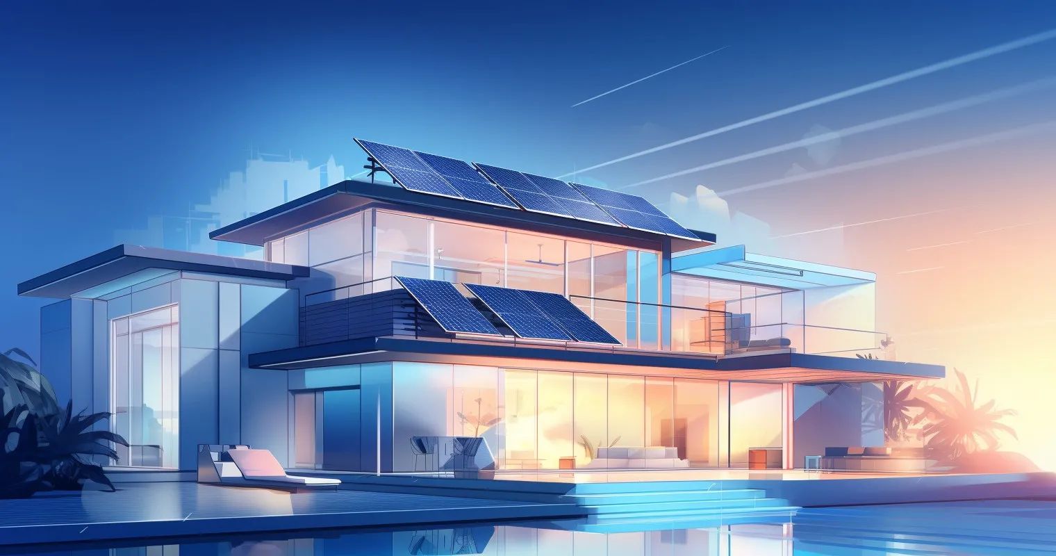 Eco-Friendly Electrical Solutions