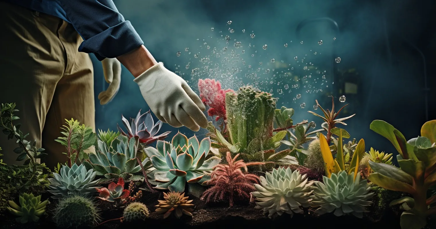 Effective Spider Mite Prevention Methods