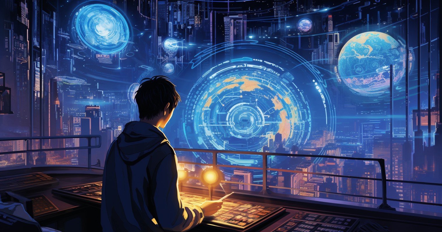 Electric Detective