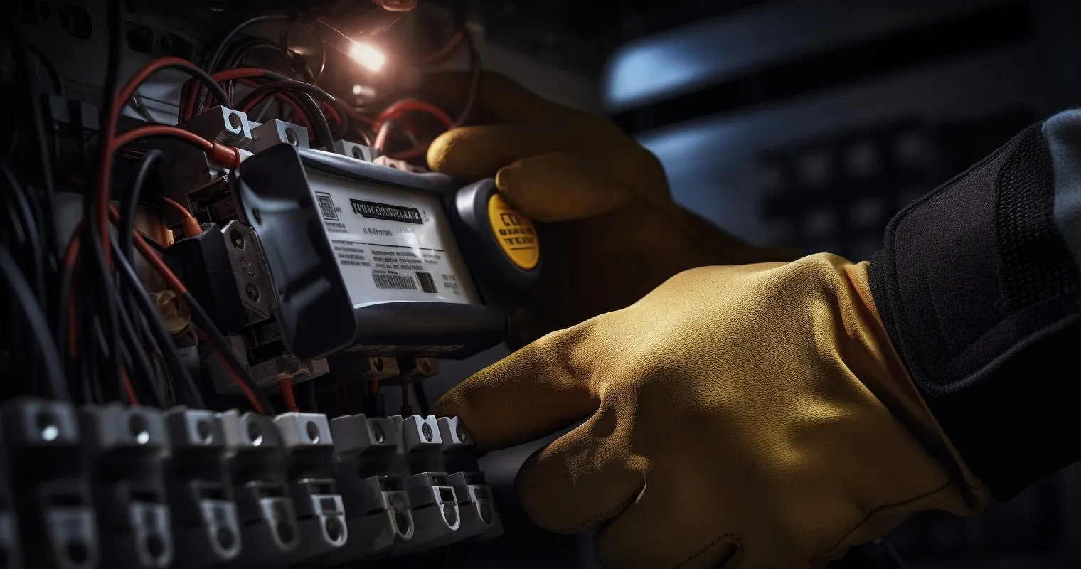 Electrical Appliance Safety Testing