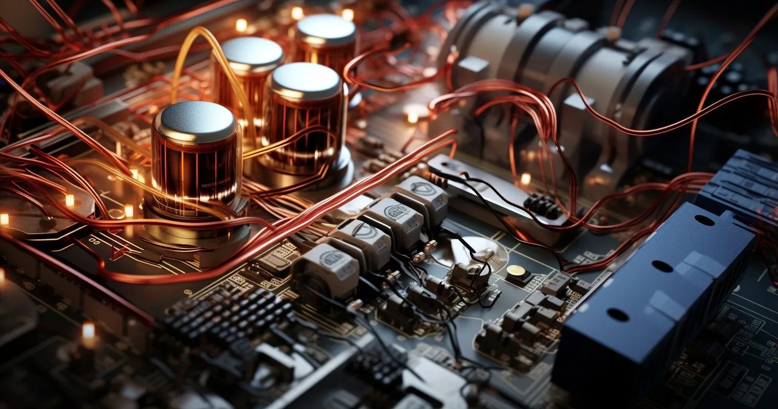 What Is An Electrical Circuit In A House
