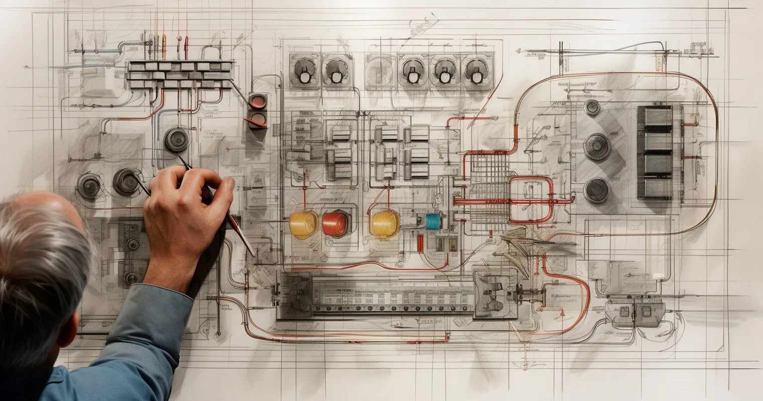 Electrical Circuit Layout Planning