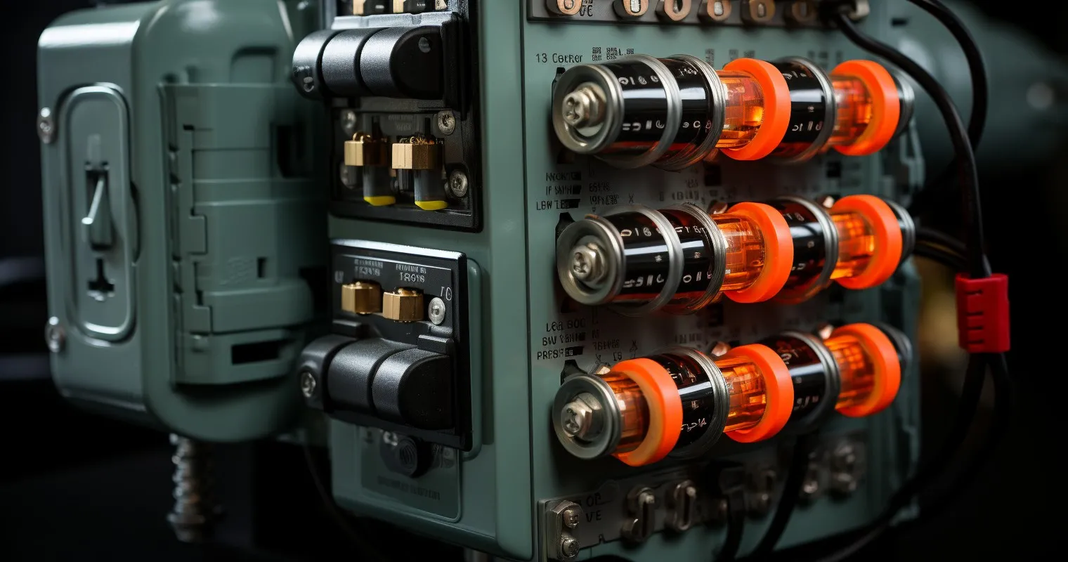 What Code Sets Standards For Electrical Installation Work