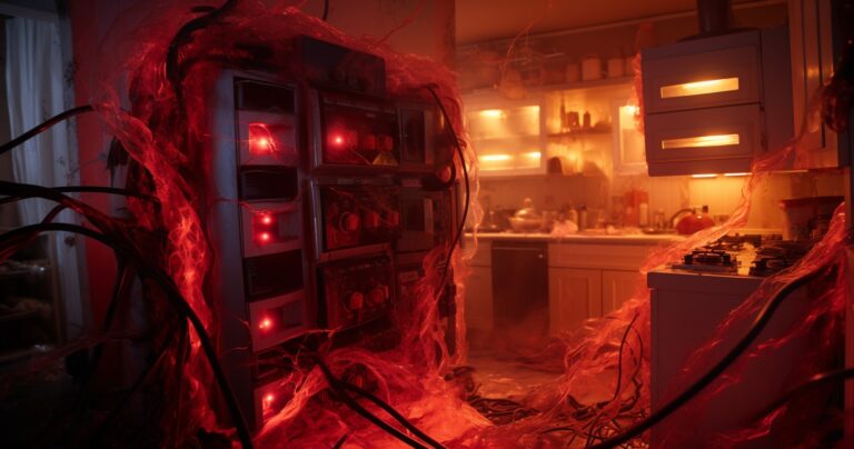 Electrical Fire Prevention