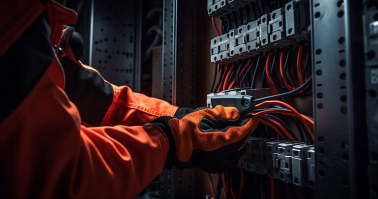 Electrical Hazard Prevention