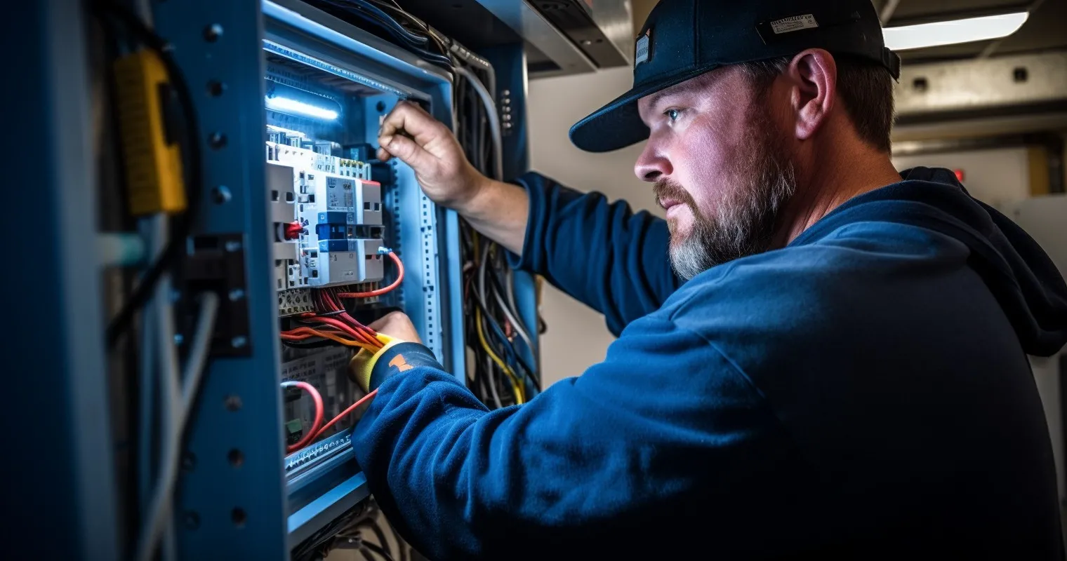 Maintenance And Safety Considerations
