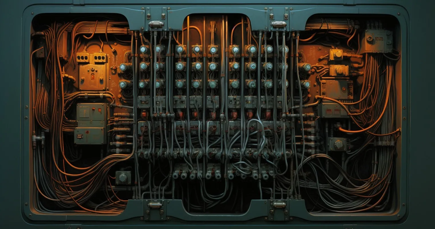 Electrical Nexus