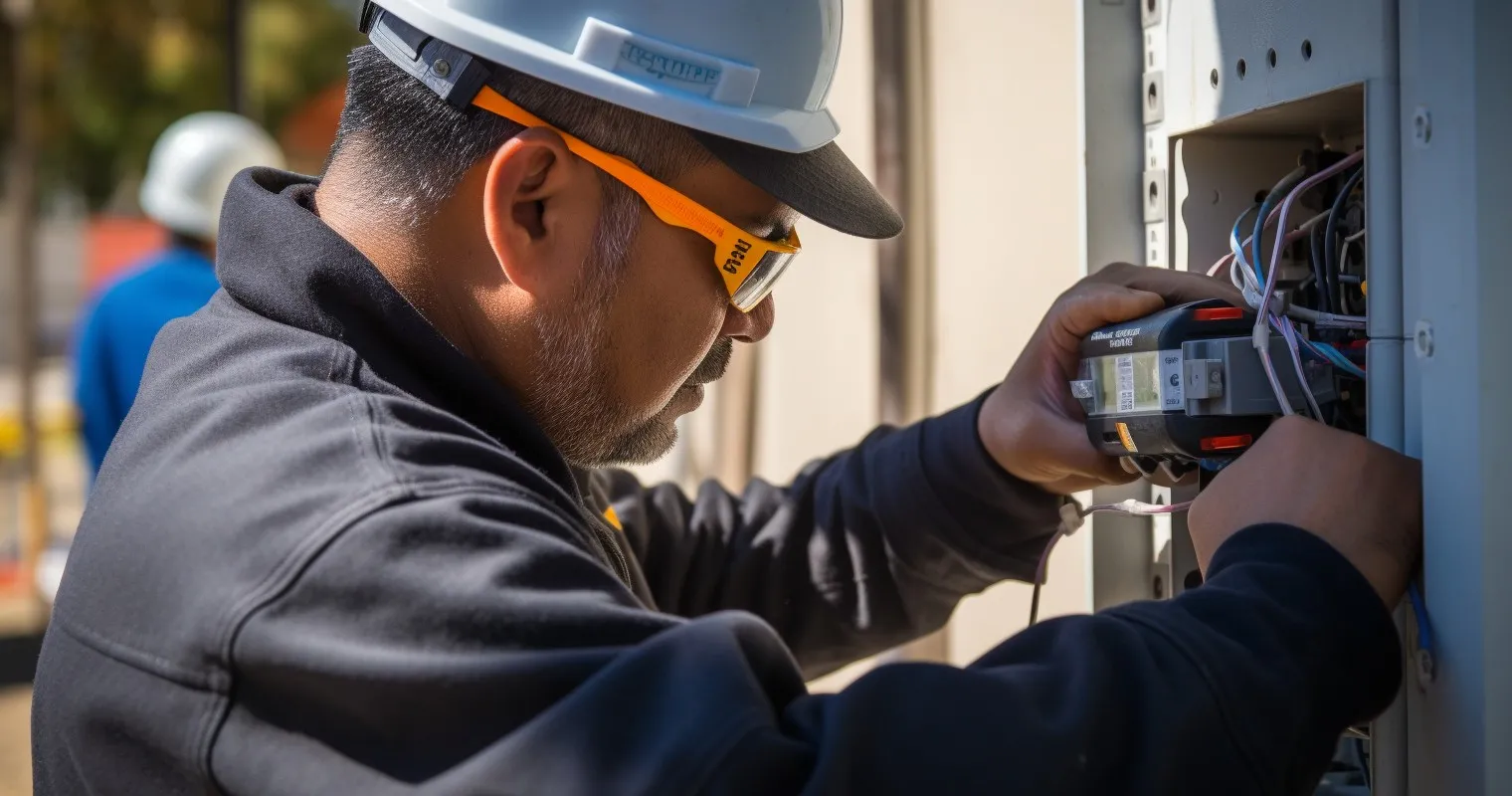 Electrical Outlet Testing And Safety