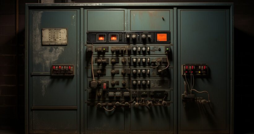 Where Is The Electrical Panel In A Home Most Often Located? A Guide for ...