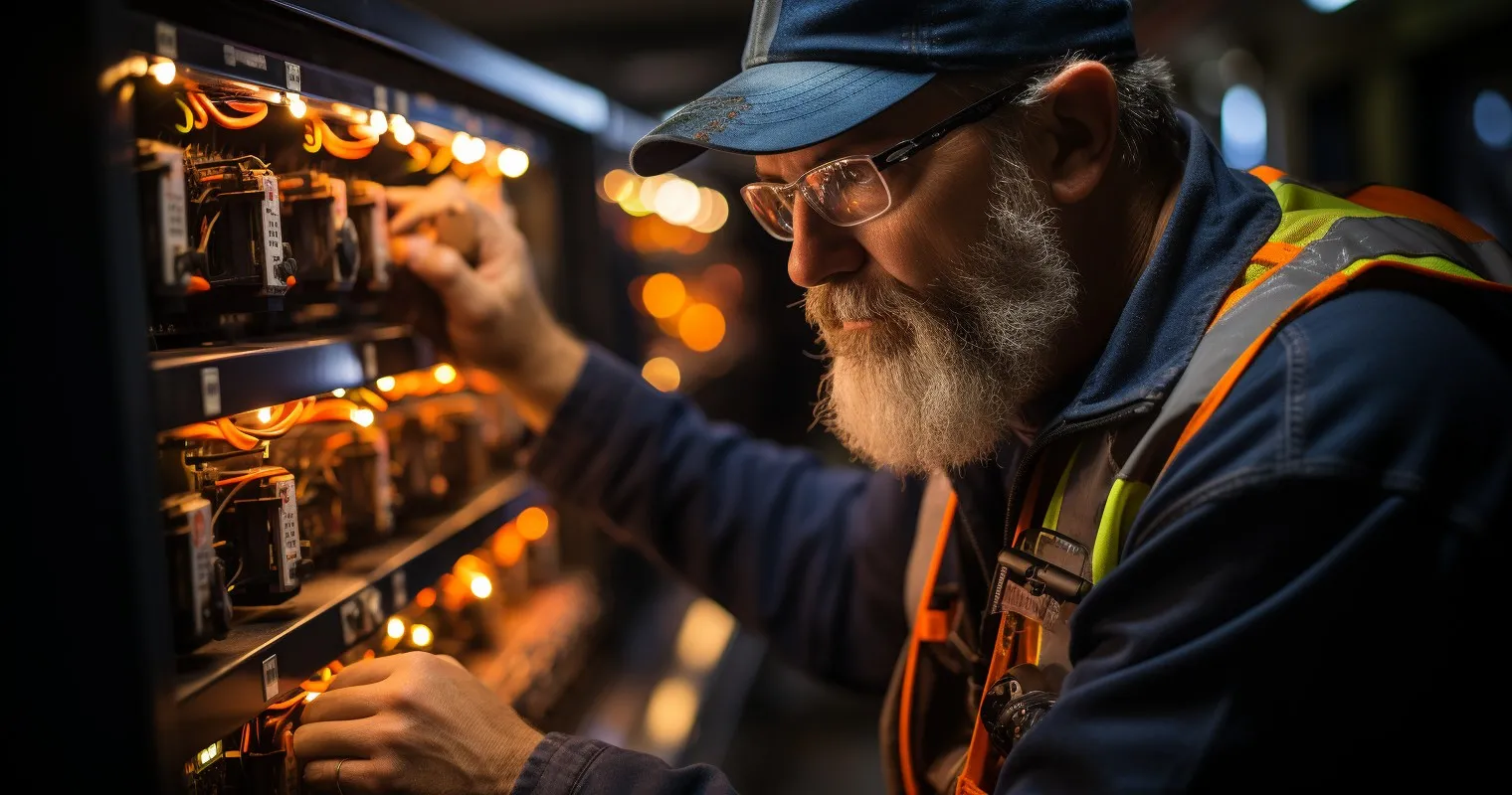 Compliance With NEC: What You Need to Know